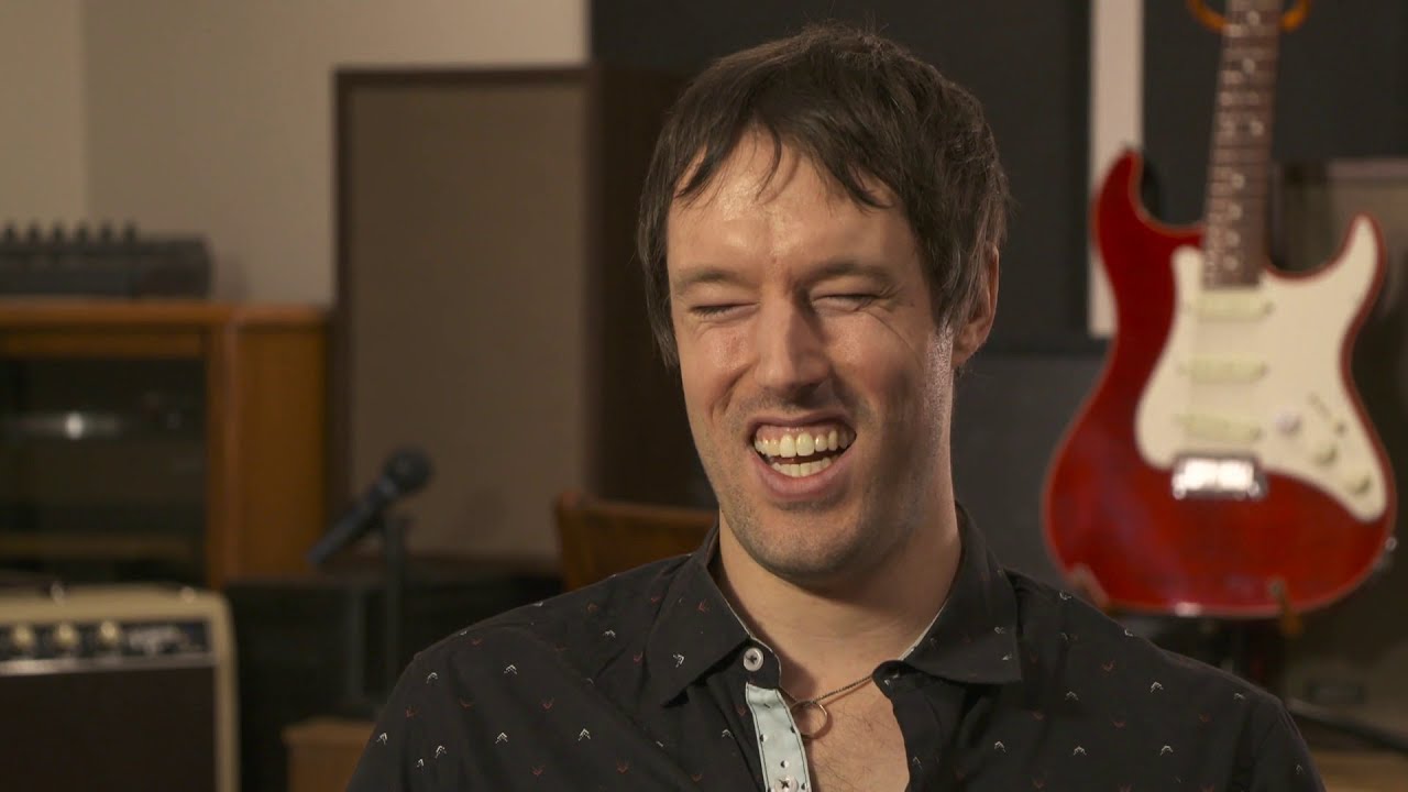 That's the Truth: The Musical History of Lucas Haneman | AMI-tv Documentary