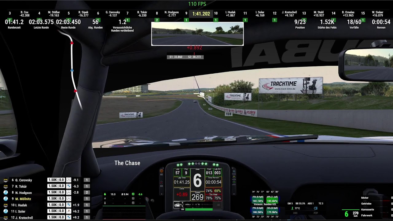 RaceRoom 2h Bathurst