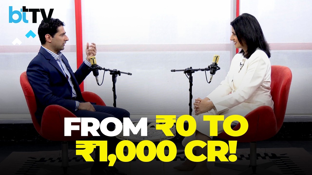 Isprava Co-Founder Shares Company’s Early Journey And Vision For Luxury Housing