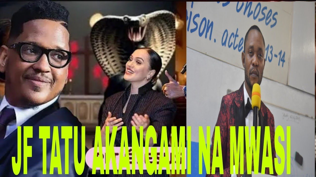 TALA SUKA YA PROPHÈTE OYO  SAMBWE