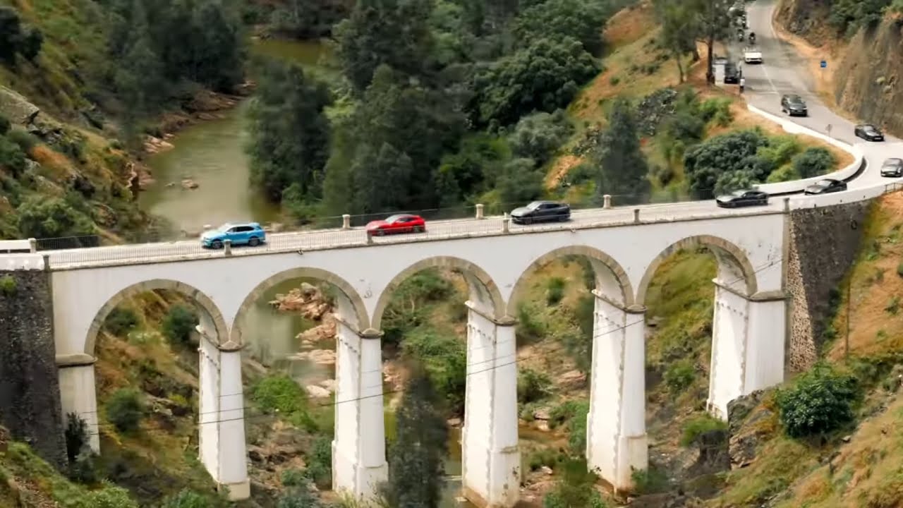 4th Edition Algarve Speed & Style - 30th April 2025 4K UHD