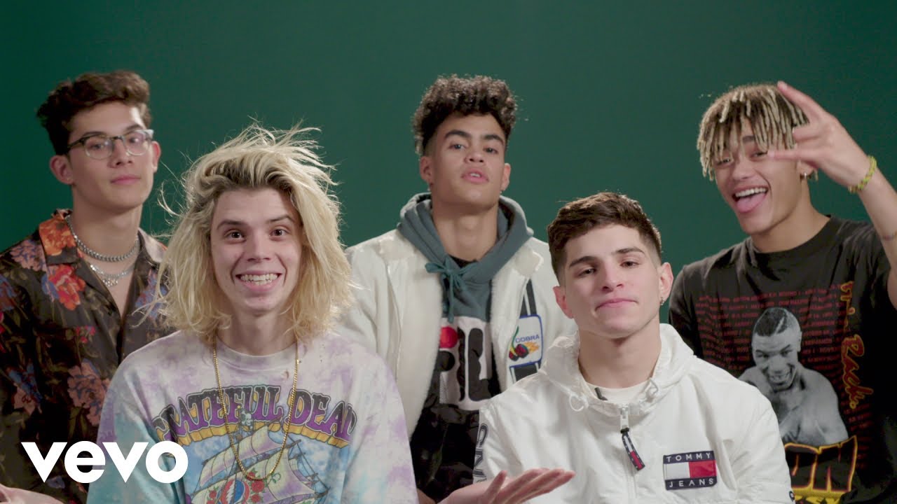 PRETTYMUCH - PRETTYMUCH Superlatives