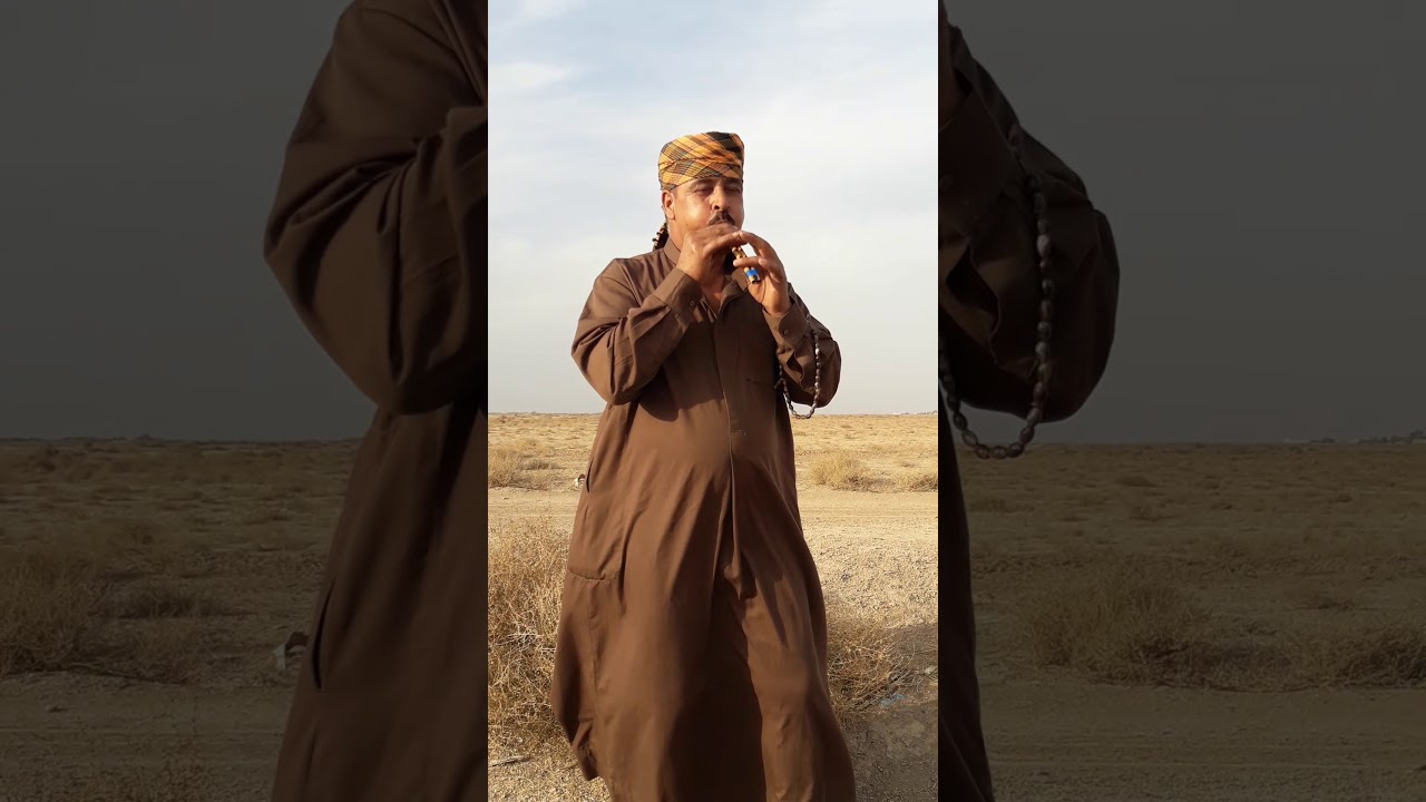 جوبي ابو كريم الأبيض الجزء الرابع في بغداد