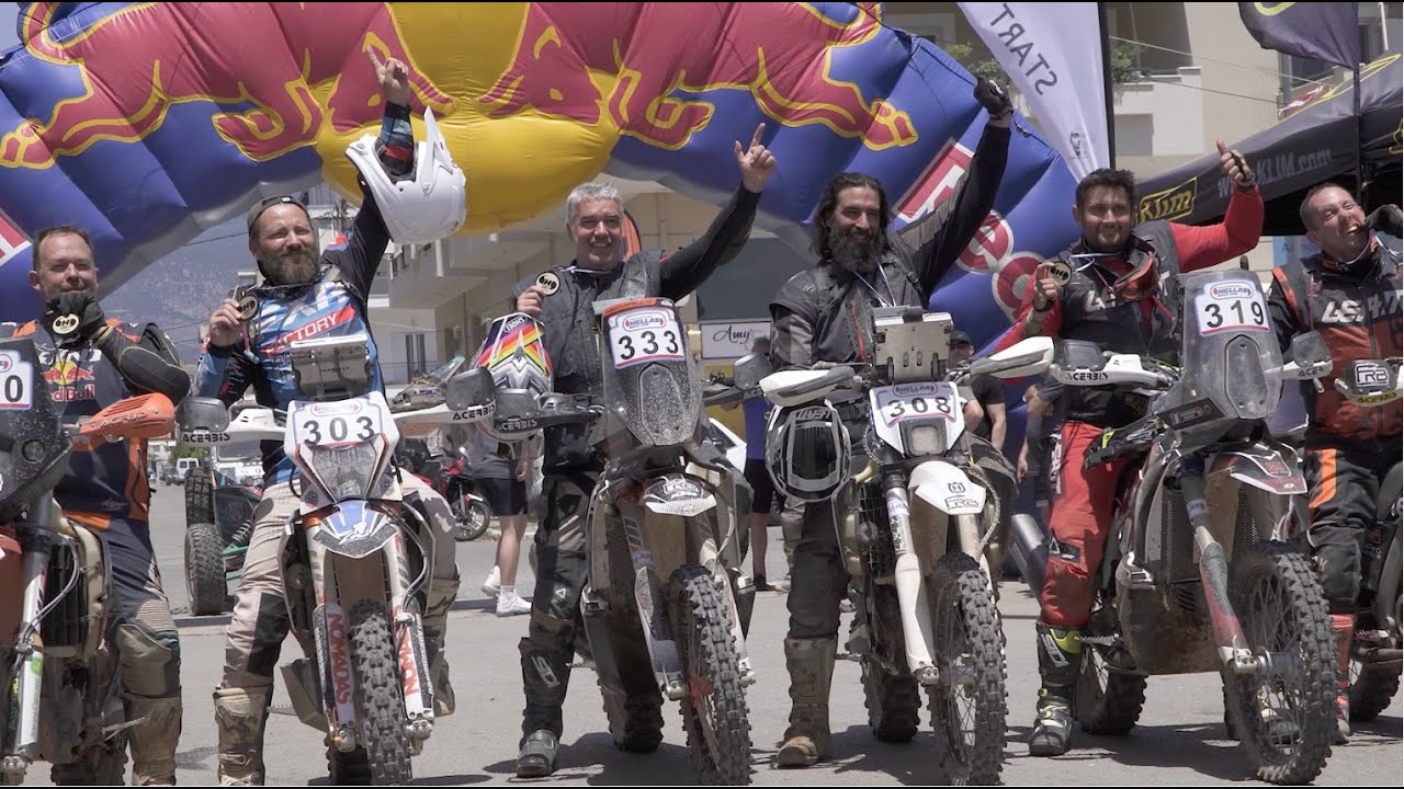 France Road Book Assistance HELLAS RALLY 24