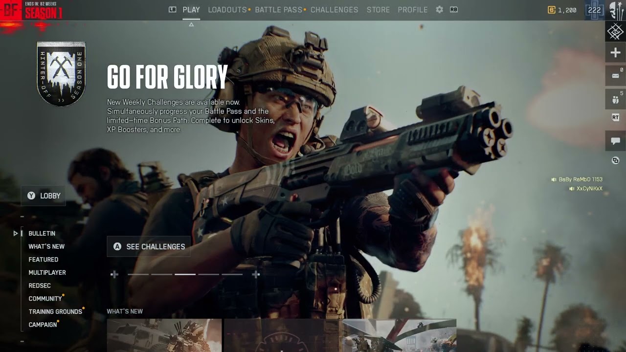 Battlefield 6