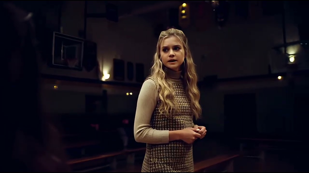 Yoana: The Last Dance