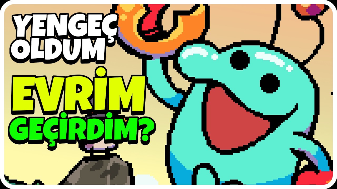 Spore Oynayan Var mı?