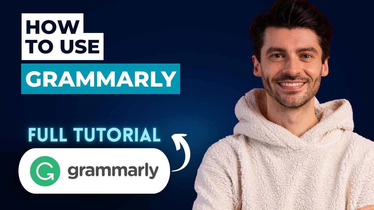Как пользоваться Grammarly [Полное руководство 2026 года]