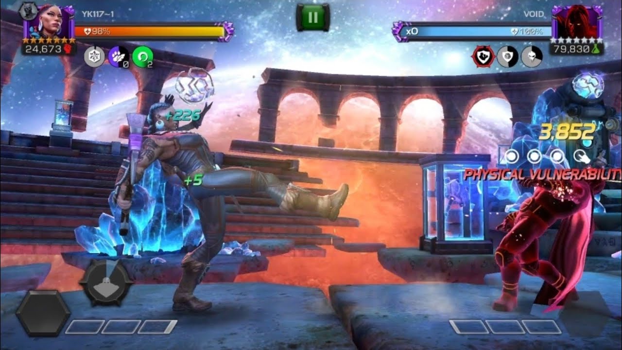 Free To Play Rank 2 Chelith takes out 8  bars Solo Collosium 