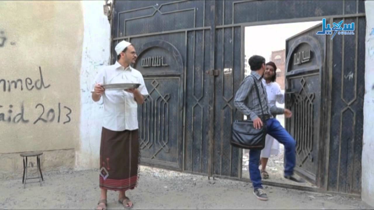 يوم النور# الفضول