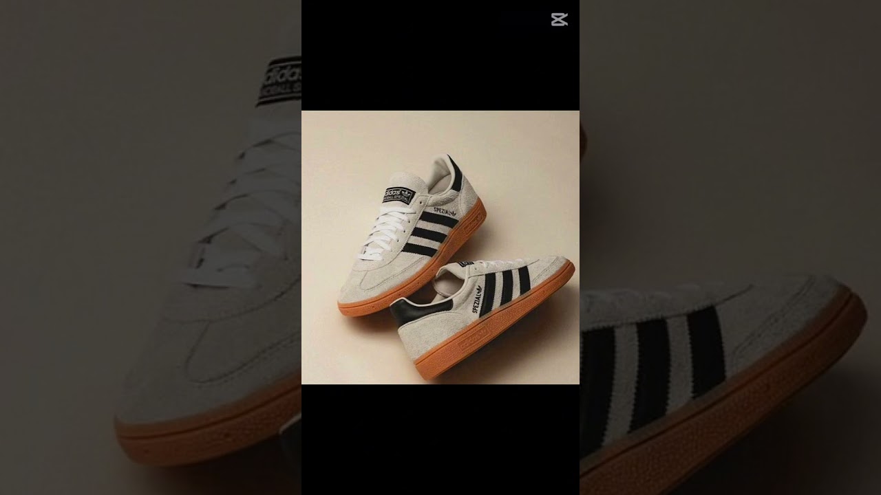 &ldquo;Adidas Samba ✨ Trending Sneakers 2025 👟🔥 #Adidas&rdquo;