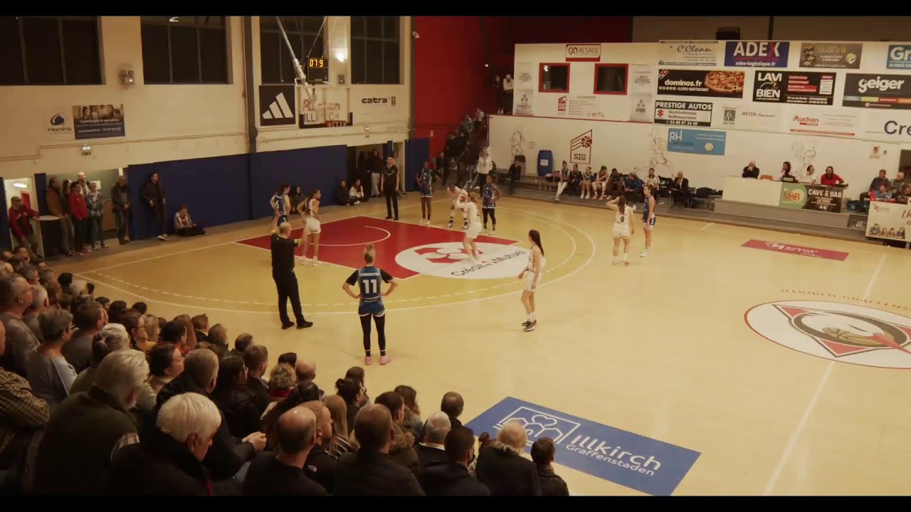 SIG-CJS Geispolsheim