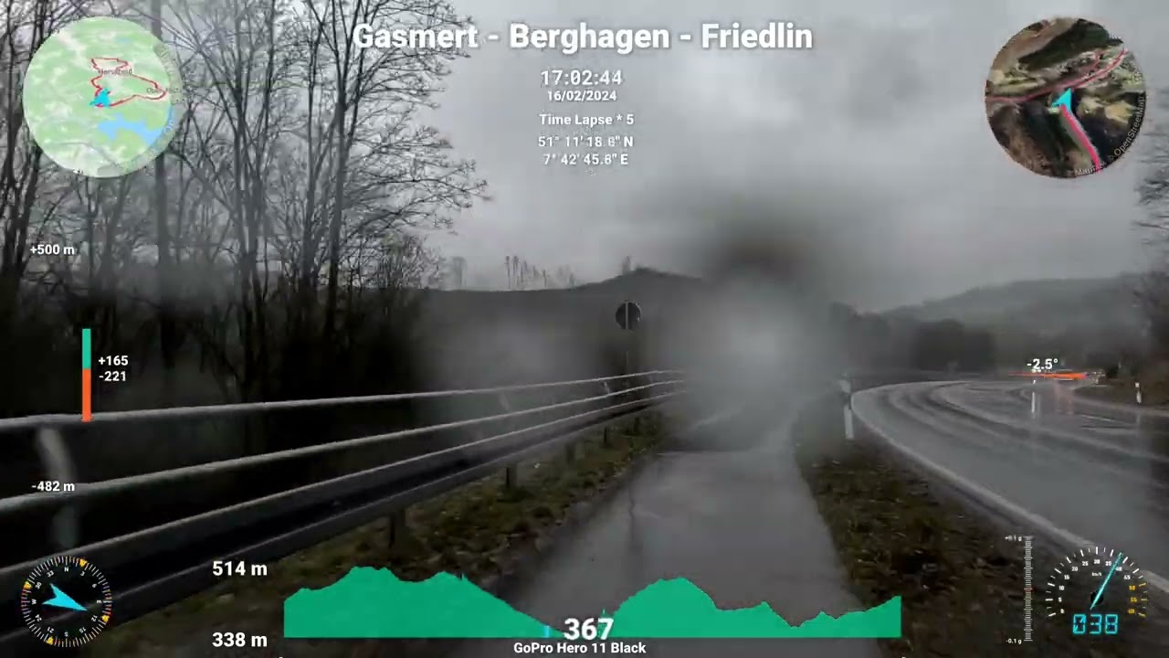 2024-02-16 Gasmert - Berghagen - Friedlin