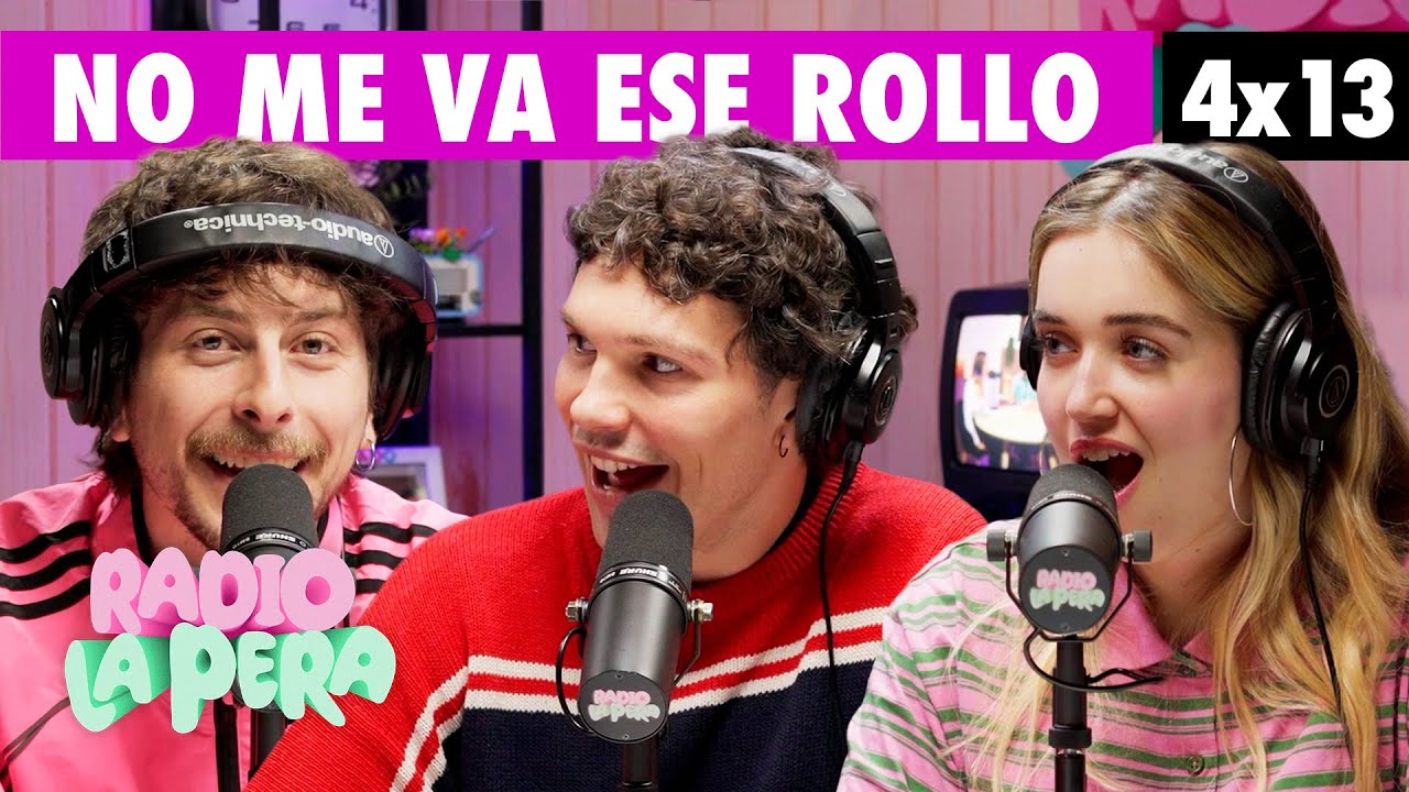 Nuestras peores citas | Radio La Pera 4x13