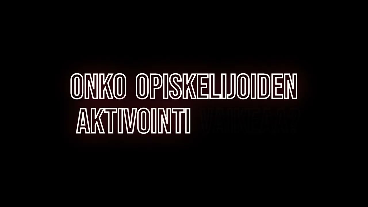 Mainosvideo