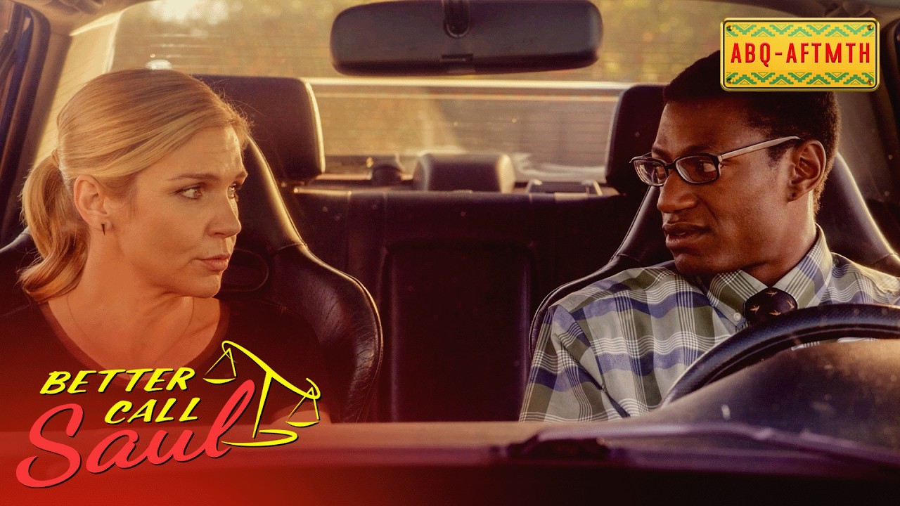 Kim Finds Out Chuck Recorded Jimmy | Better Call Saul
