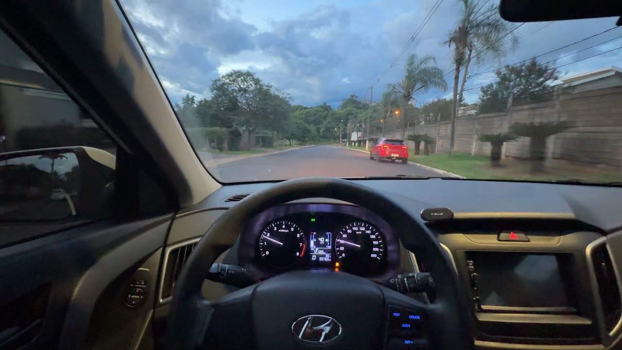 BATEU SAUDADE DO JETTA! E AGORA?
