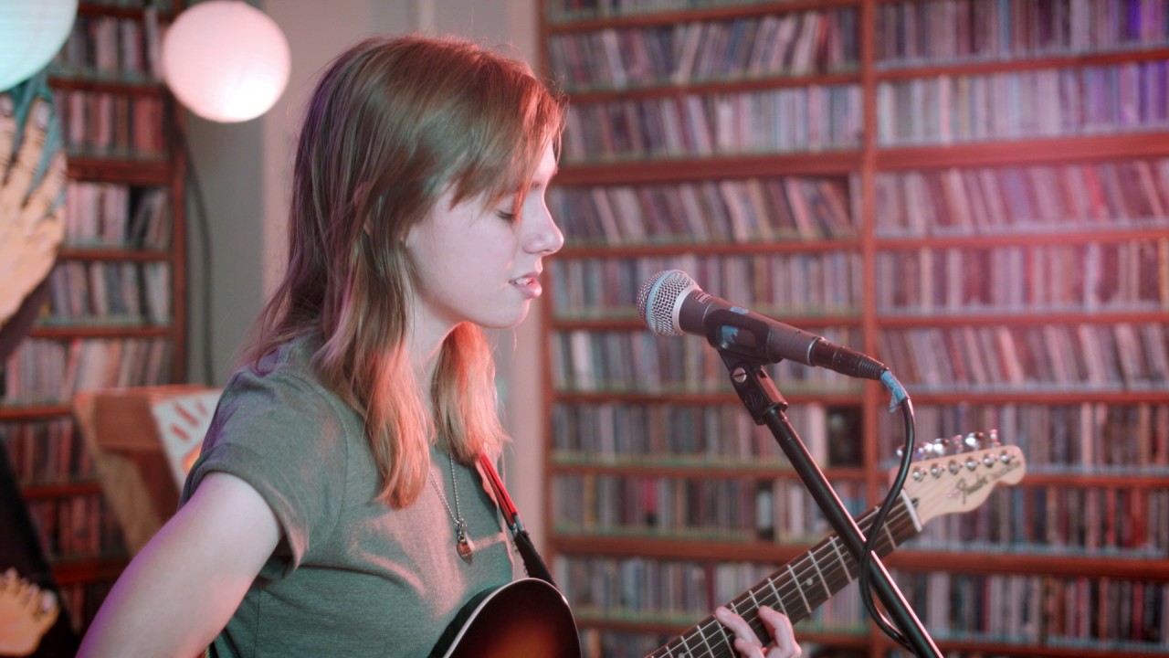 Julien Baker - 