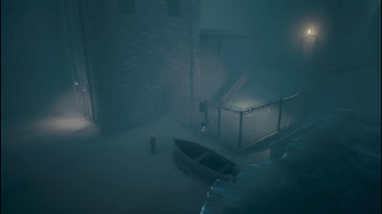 REANIMAL IS THE CRAZIEST GAME EVER!!!!!