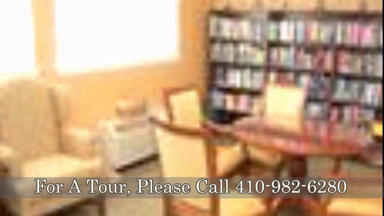 Emeritus at White Chapel Assisted Living Newark DE | Maryland | Assisted Living | Memory Care