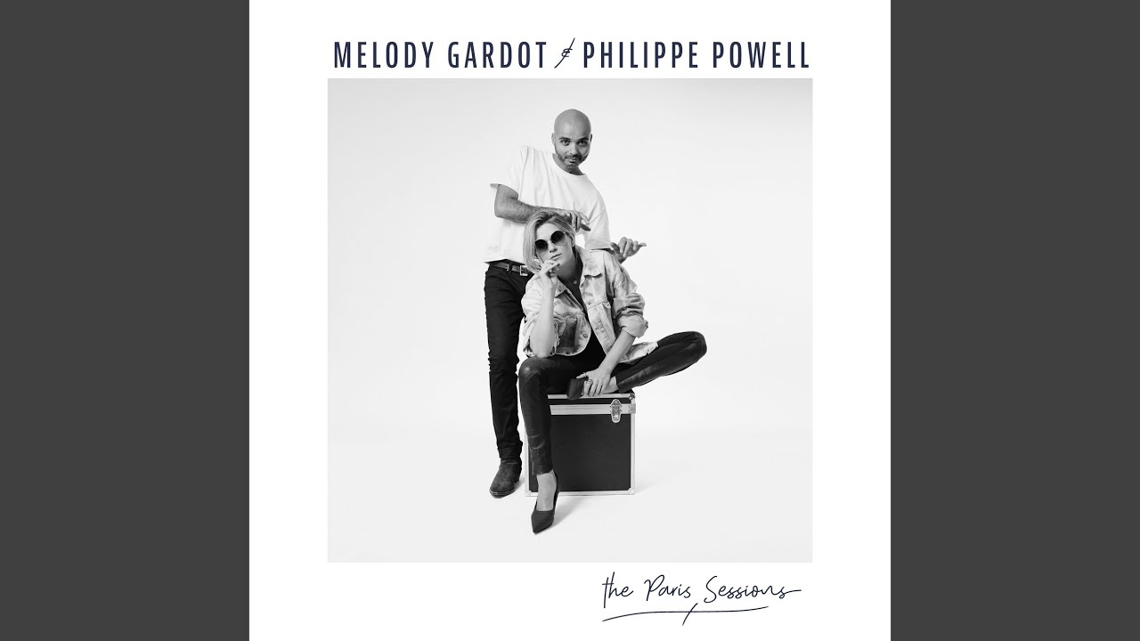Samba Em Prelúdio (Un Jour Sans Toi) (The Paris Sessions)