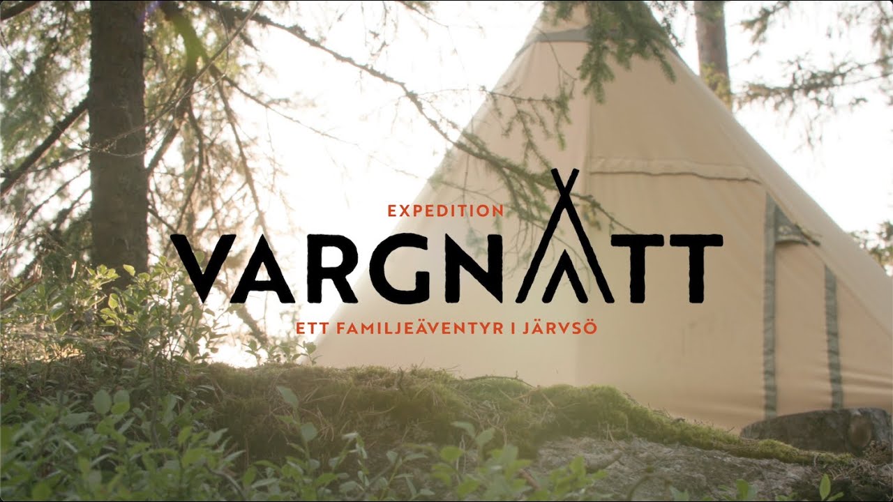 Expedition Vargnatt