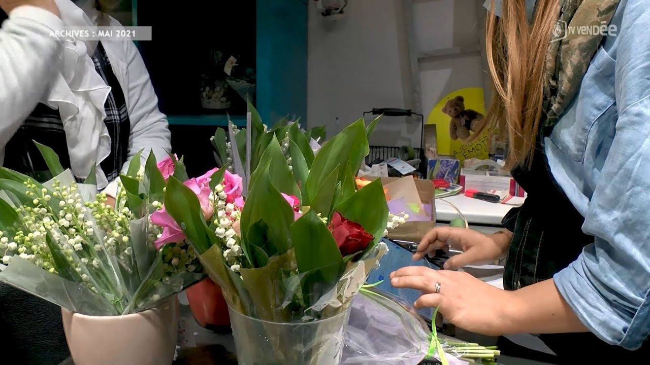 1er mai : quelles sont les règles pour la vente du muguet ?