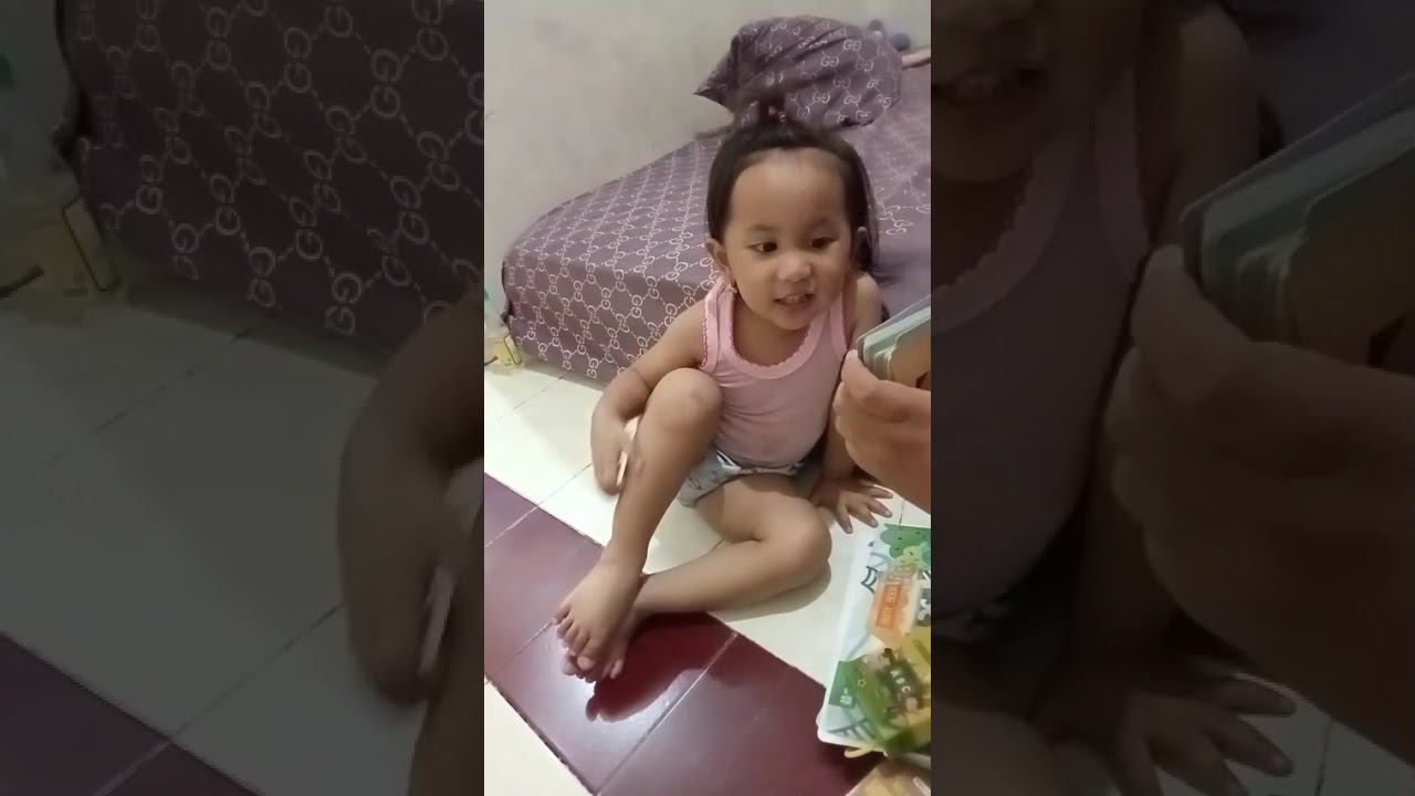 Belajar membaca dan berhitung
