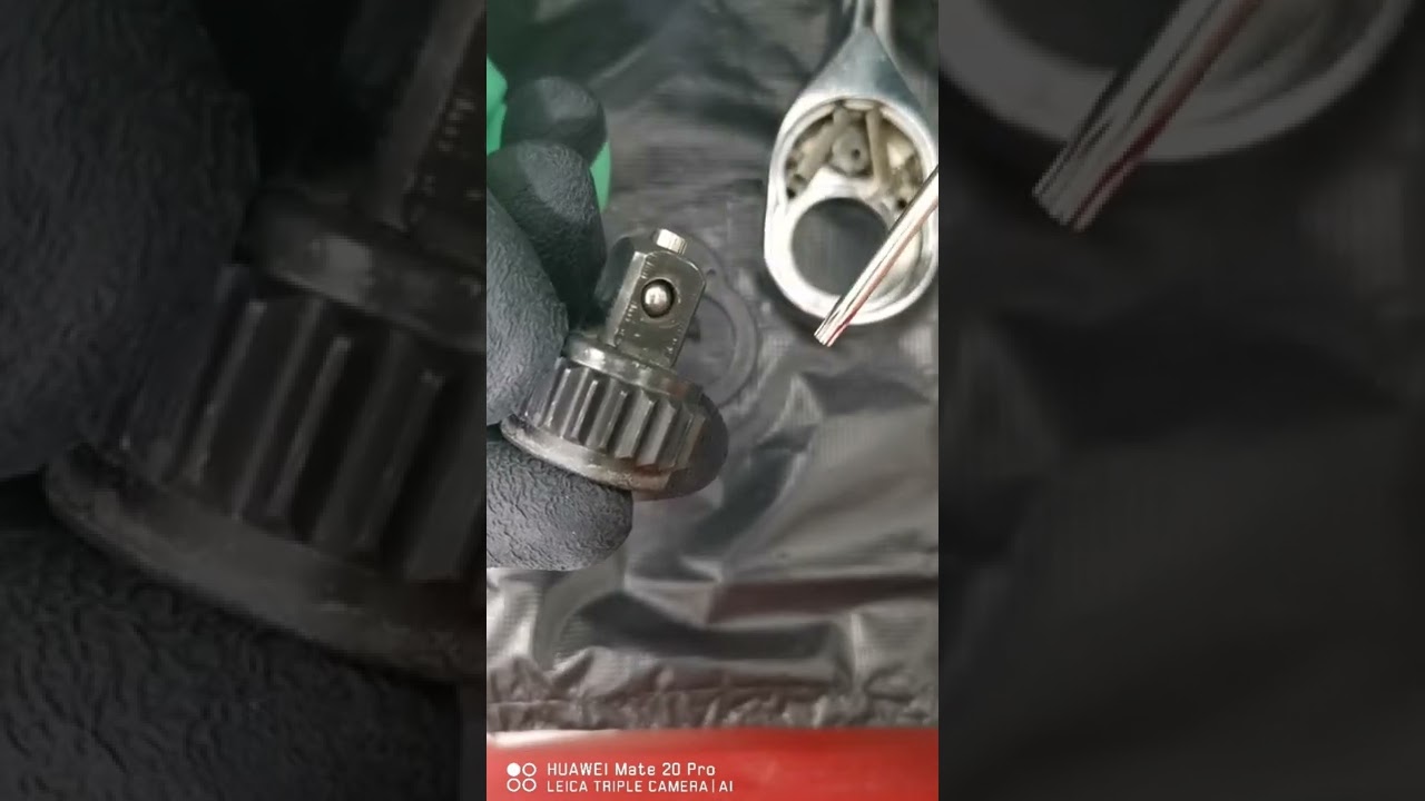 مفتاح كليكي كيف يعمل Click key how it works