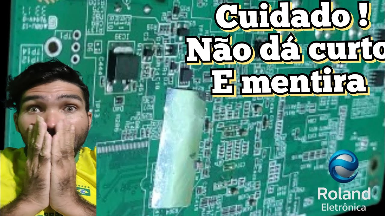 Não acreditem em tudo que fulano diz :