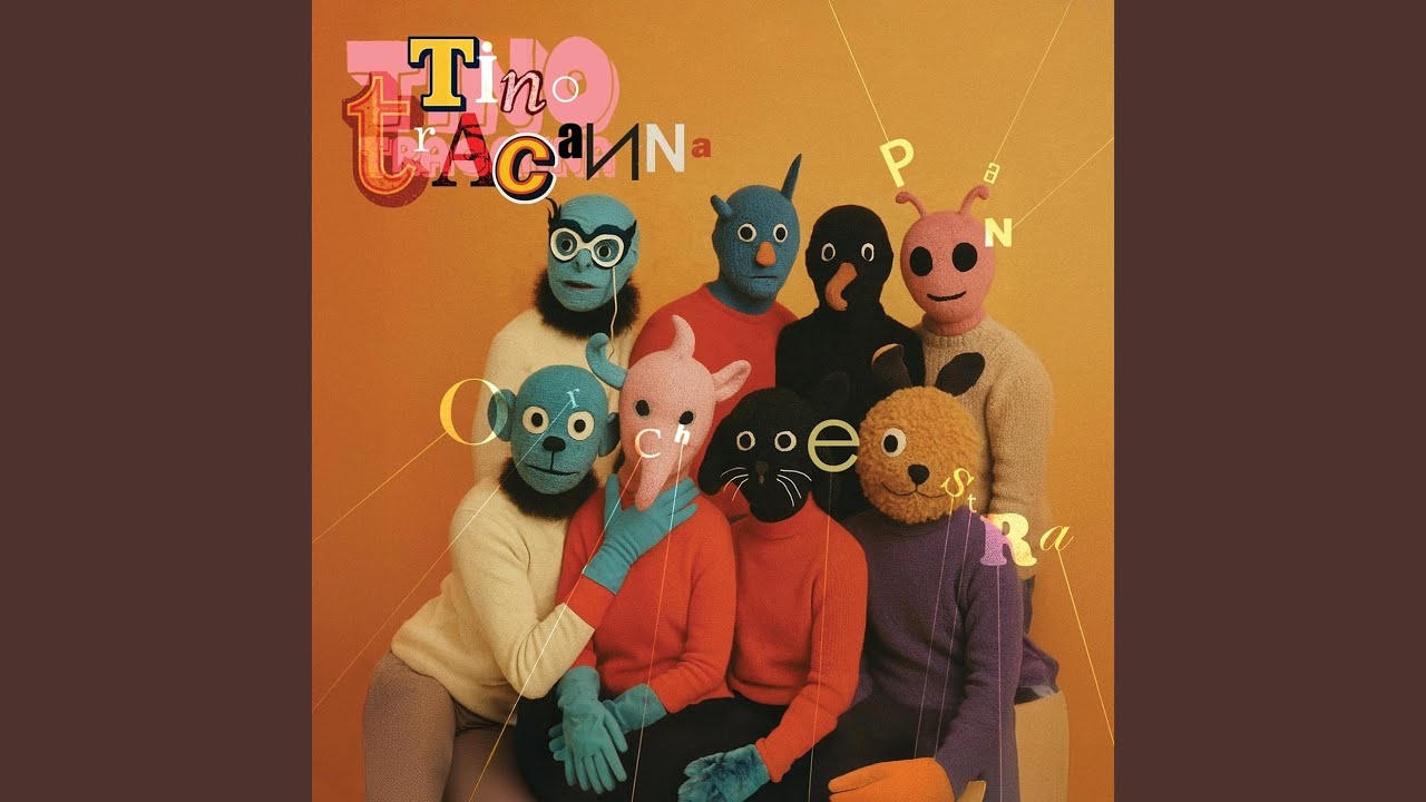 Basics (Live) [feat. Giulio Corini, Filippo Sala, Paolo Malacarne, Gianluca Zanello, Andrea...