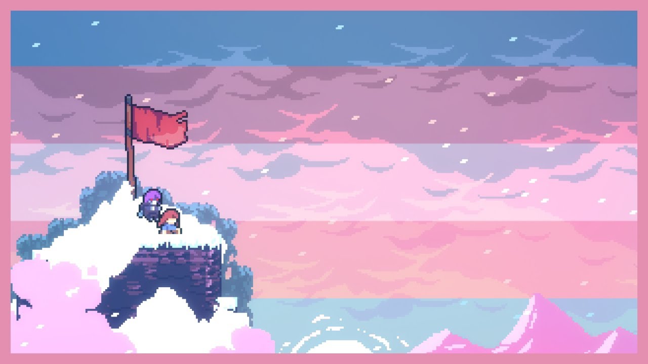 Celeste: The Trans Odyssey