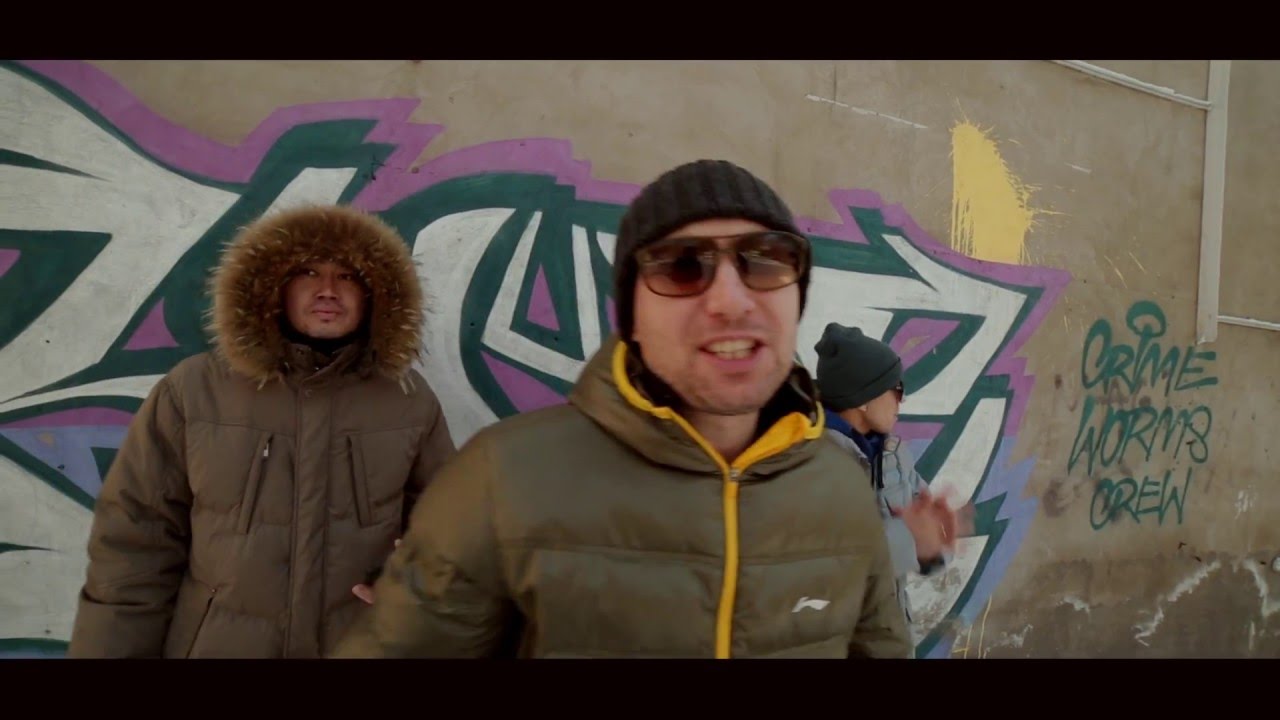 KZB - Речь (prod by AMMK, scratch by L's) | Pride Community Hip Hop Rap Хип Хоп Рэп