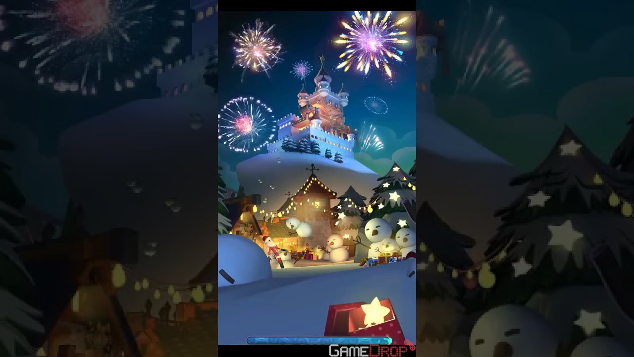 Castle of Legends by CHANGYOU    Trailer