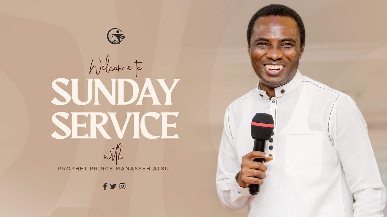 Sunday 2nd Service || 1st February 2026