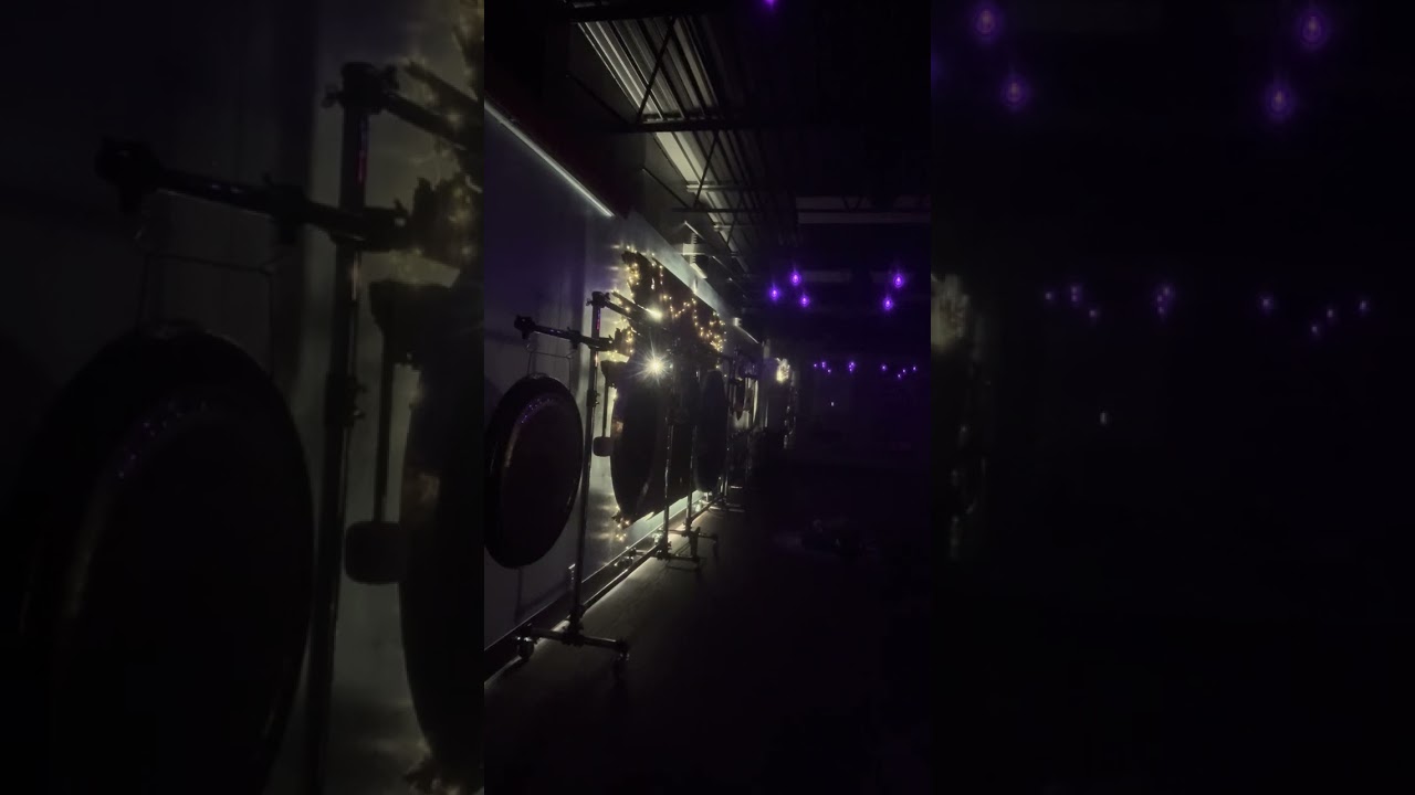 Sparks Yoga Sound Session Featuring Big Mama Betty