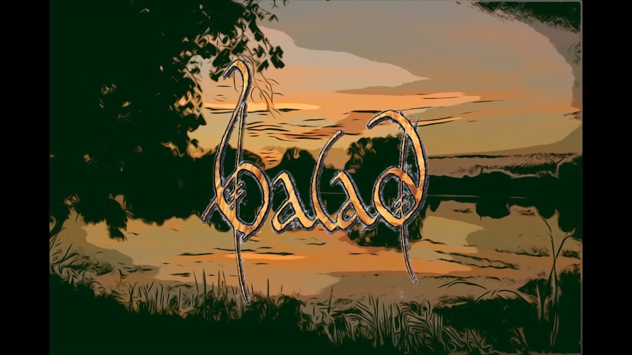 balad - Passons par la route (mazurka)
