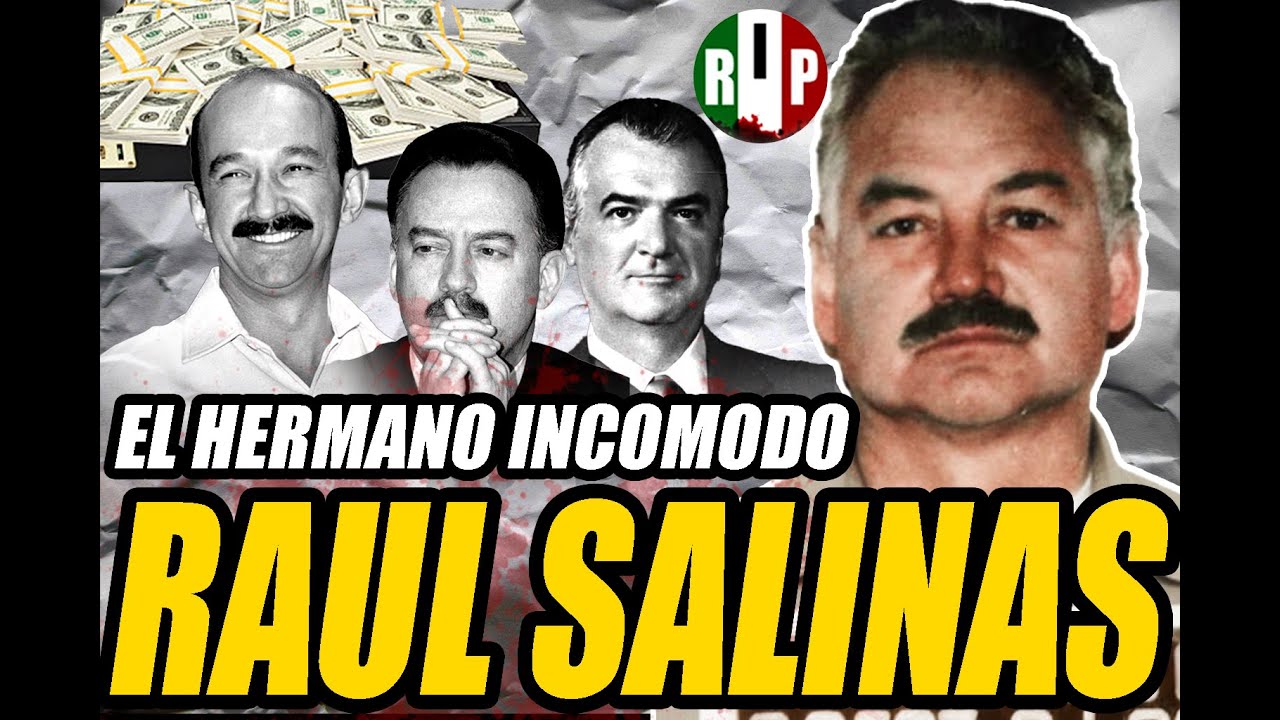 Ra&uacute;l Salinas 