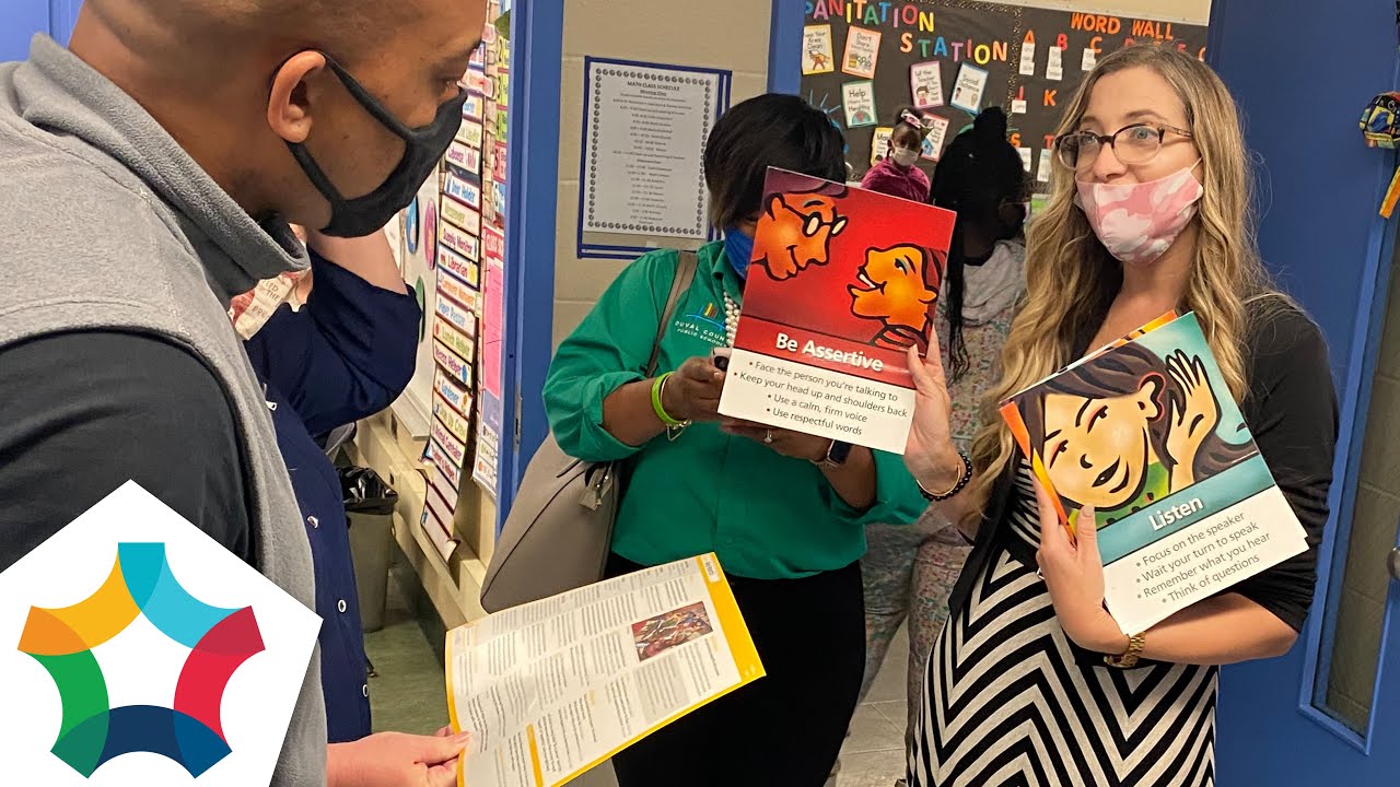 Trauma Informed Care (TBRI) with The Karyn Purvis Institute of Child Development | JPEF