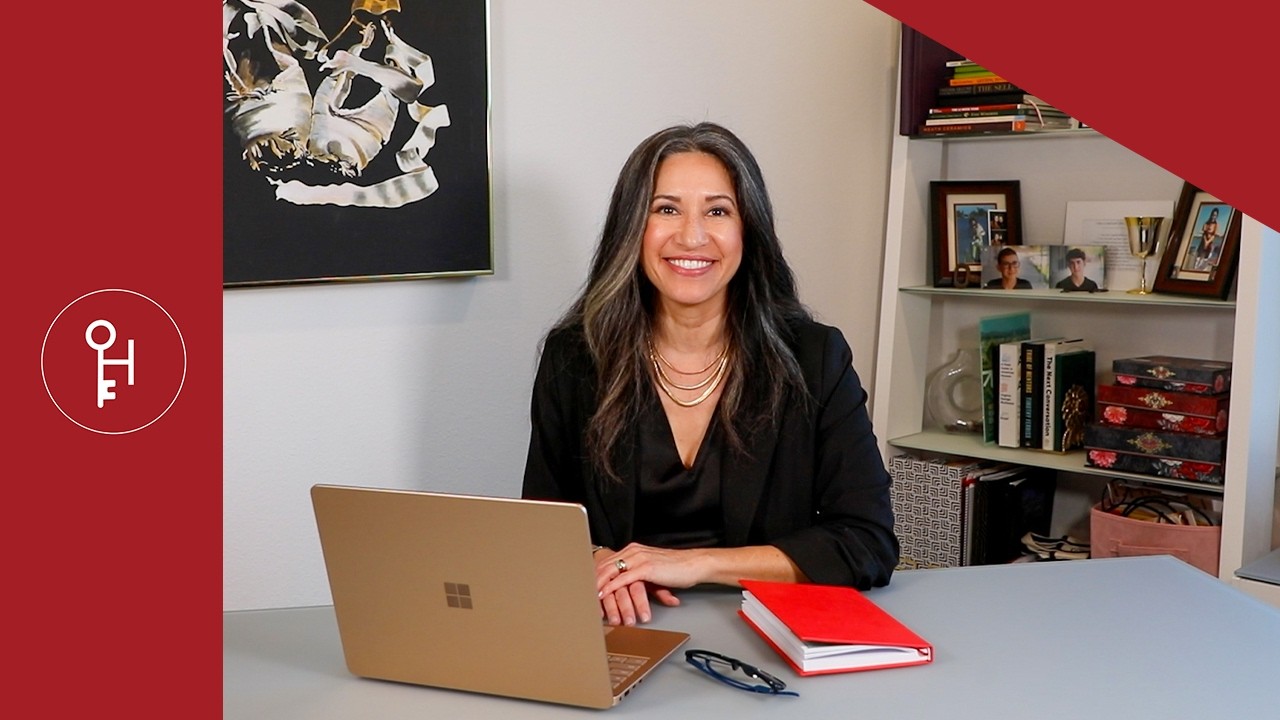 Hi, I’m Haven O’Halloran | Marin & Sonoma Real Estate Advisor