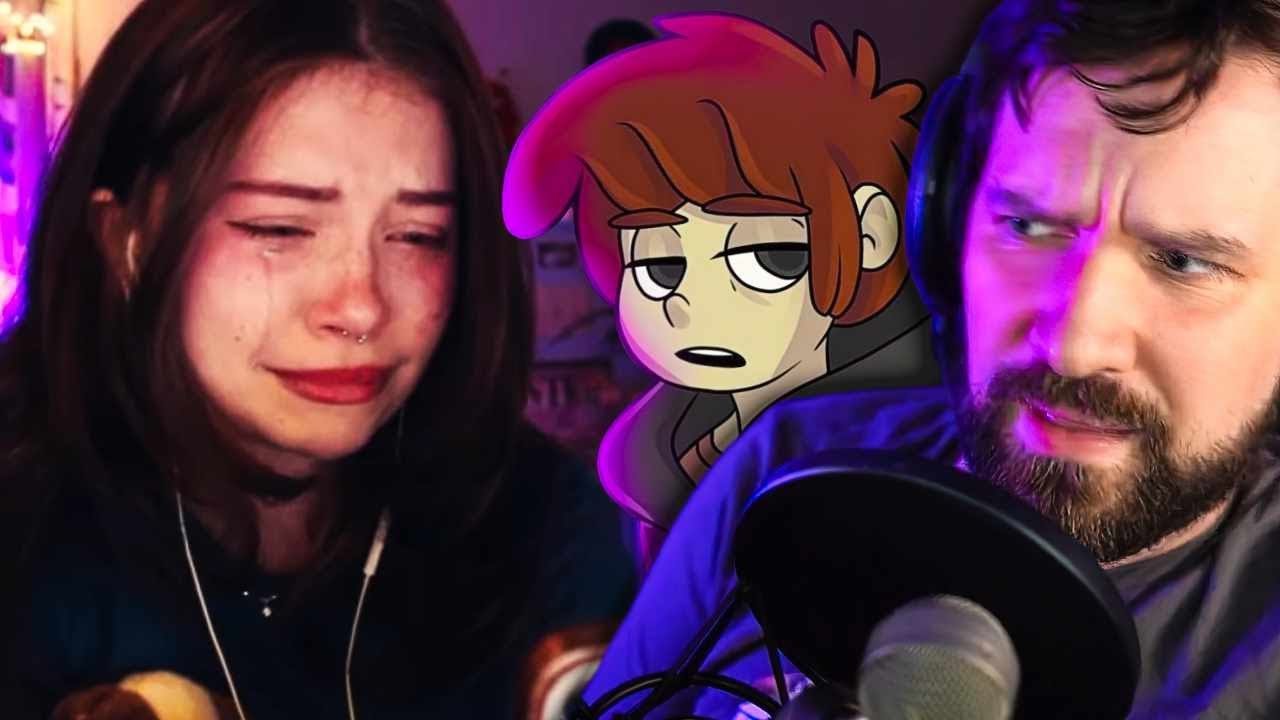Destiny And TurkeyTom Get Destroyed By A Troll...