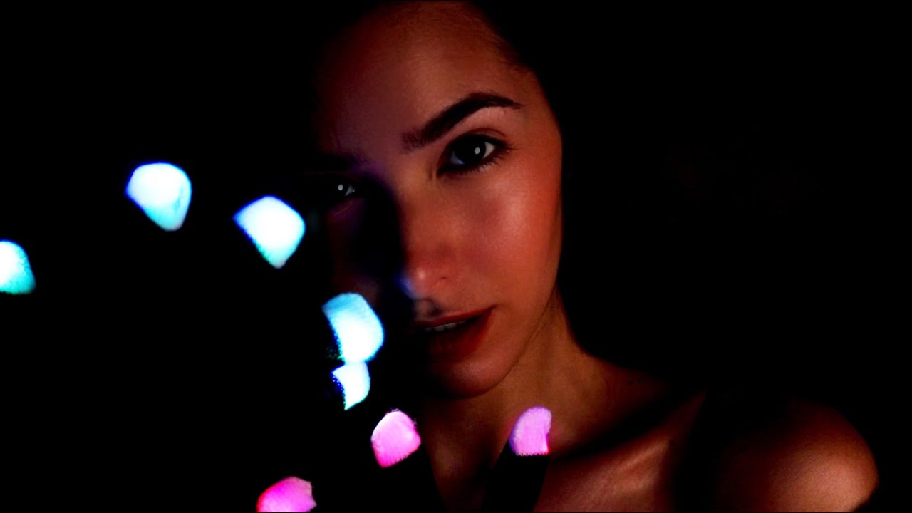 ASMR Let me HYPNOTIZE you today (Dark)