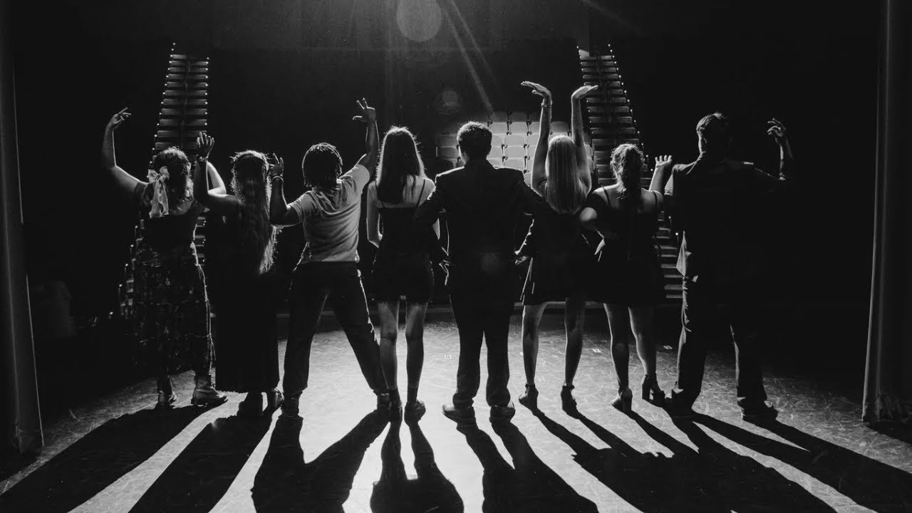 Why Theatre? - UIL Film Documentary Submission