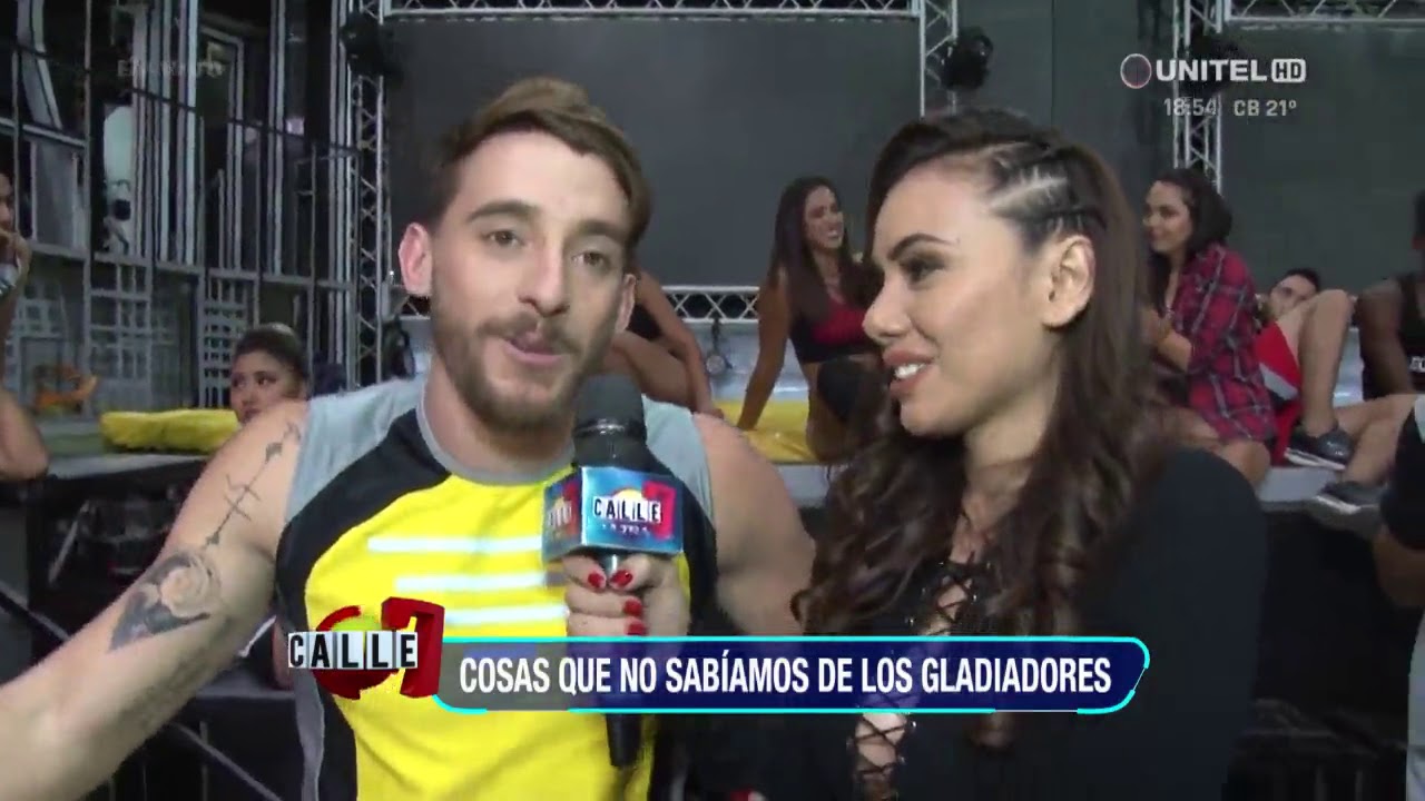 Cosas que no sabías de los gladiadores