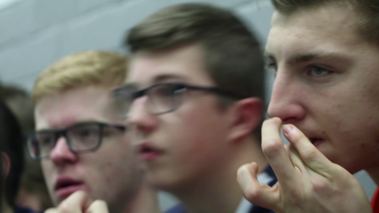 Documentaire Ketfoot Plus KVC Wingene