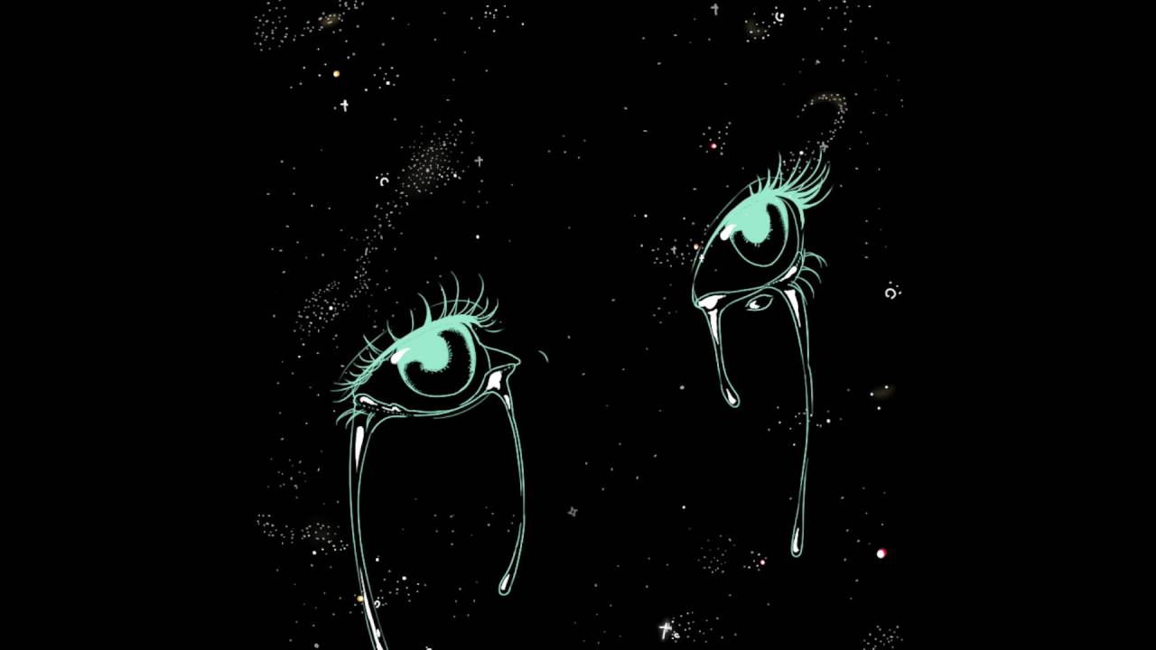 Raury - Like A Star 