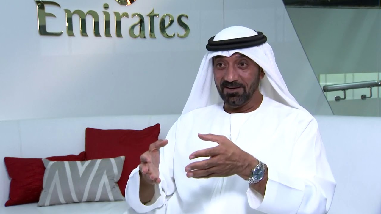 Emirates keeping its options open when it comes to Boeing 737 Max, CEO says | Street Signs Europe