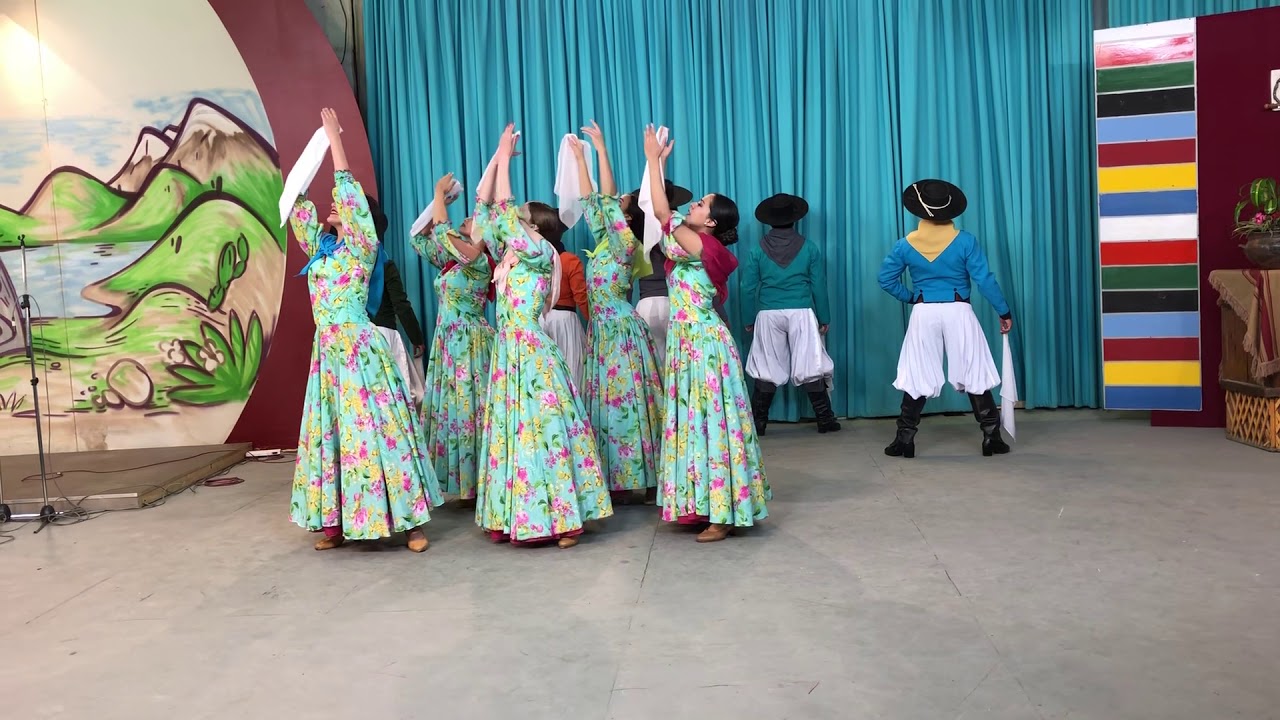 Arunguita Ballet Tucumán