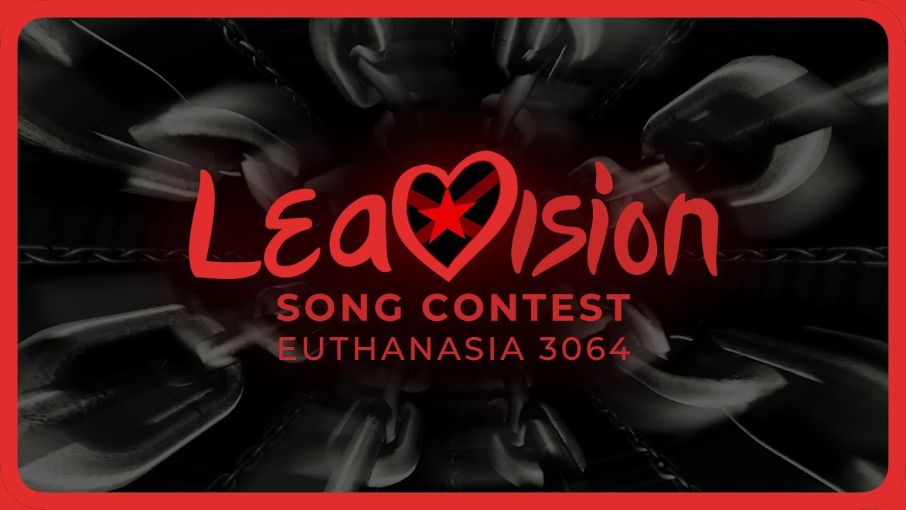 Leavision Song Contest 3064: ❤️ Live Show