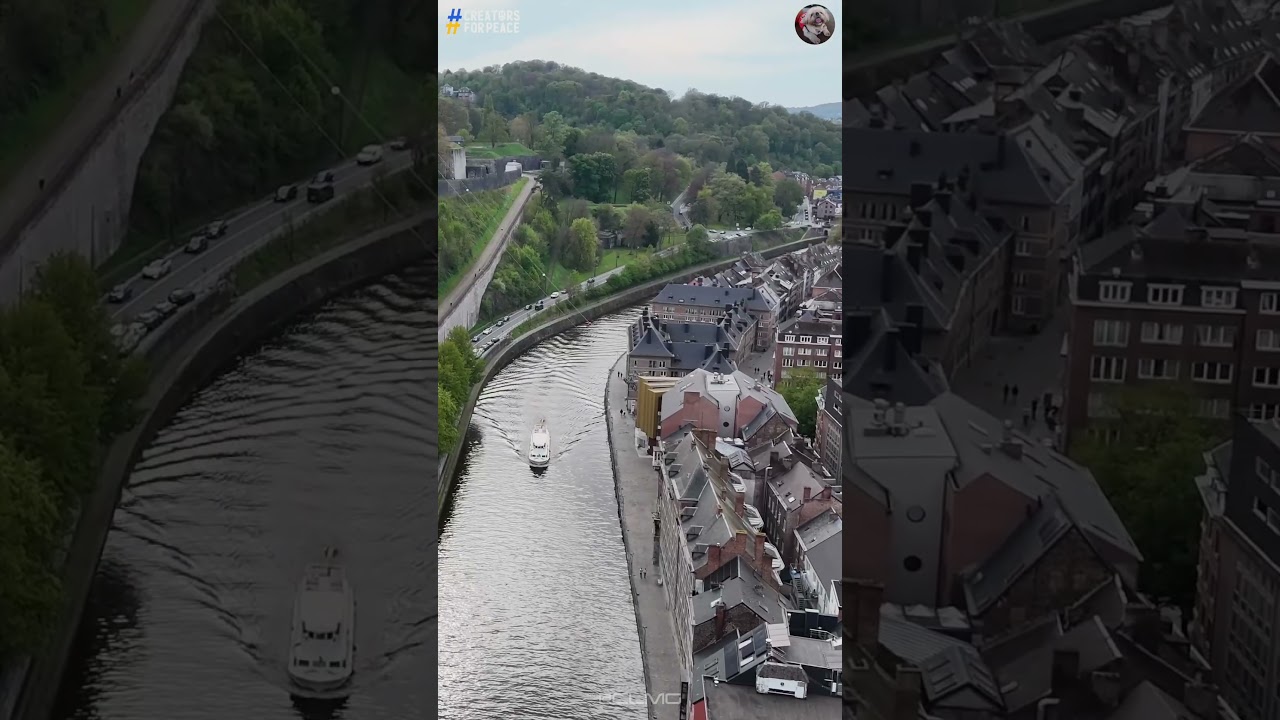 Namur Belgium